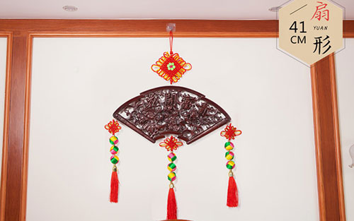 榆林中国结挂件实木客厅玄关壁挂装饰品种类大全