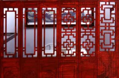 榆林你知道中式门窗和建筑的关系吗？